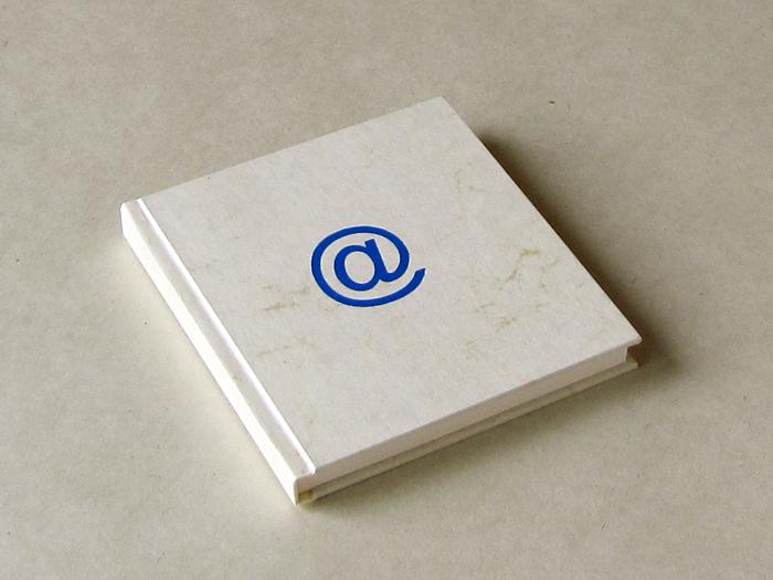 Bag Book