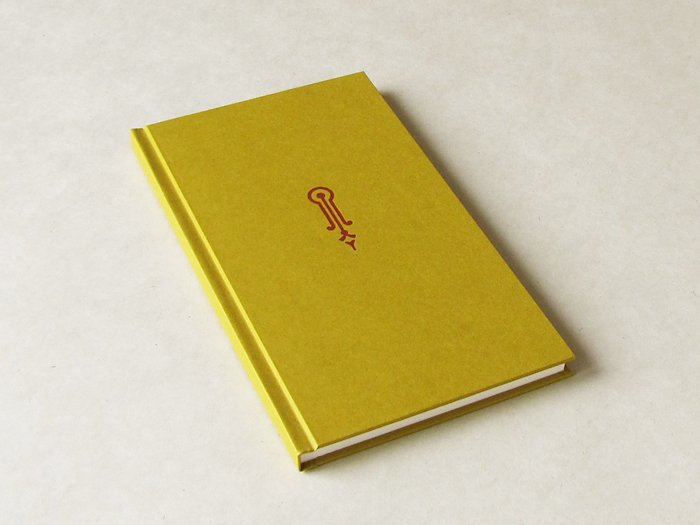 My Book I